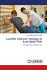 Lumber Exercise therapy in Low Back Pain