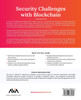 Security Challenges with Blockchain