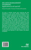 Big Data Management in Sensing
