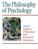 The Philosophy of Psychology