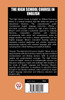 The high school course in English