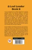 A Lost Leader Book II