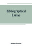 Bibliographical essays