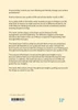 Better Life and NLP