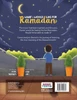 What I Would Like for Ramadan