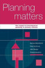 Planning Matters