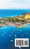 Guadalupa, Saintes, Marie-Galante