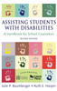 Assisting Students With Disabilities