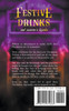 Festive Drinks And Season's Hijinks