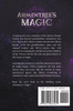 Ahmentree's Magic Book Two