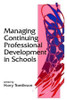 Managing Continuing Professional Development in Schools