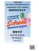 Chinese Reading Comprehension 9