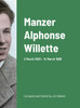 Manzer Alphonse Willette