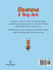 Deanna A Tiny Ant