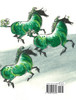 Green Horses