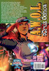 A.W.O.L. Cruz Ochoa