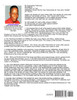 "MY LIFE HISTORY" BY LEADER O O OBU