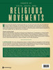 Charts of Cults, Sects, and Religious Movements