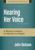 Hearing Her Voice, Revised Edition | Softcover