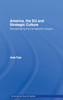 America, the EU and Strategic Culture