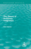 The Theory of Economic Integration (Routledge Revivals)