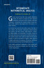 Intermediate Mathematical Analysis