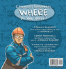 Chemical Engineers Where Do We Work