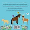 How the Appaloosa Got Its Spots