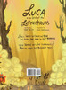 Luca in the land of the Leprechauns