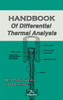 Handbook of Differential Thermal Analysis