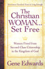The Christian Woman...Set Free