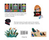 Emma, Lucie and the Quilted Animals