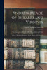 Andrew Meade of Ireland and Virginia