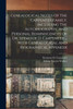 Genealogical Notes Of The Carpenter Family, Including The Autobiography, And Personal Reminiscences Of Dr. Seymour D. Carpenter ... With Genealogical And Biographical Appendix