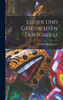 Lieder Und Geschichten Der Suaheli