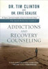 The Quick-Reference Guide to Addictions and Reco - 40 Topics, Spiritual Insights, and Easy-to-Use Action Steps
