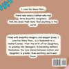 I Love You More Than..