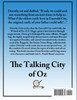 The Talking City of Oz