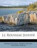 J.j. Rousseau Justifié