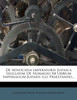 De Advocatia Imperatoris Judaica Sigillatim De Homagio Ab Urbium Imperialium Judaeis Illi Praestando...