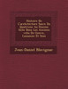 Histoire De L'architecture Sacr�e Du Quatri�me Au Dixi�me Si�cle Dans Les Anciens �v�ch�s De Gen�ve, Lausanne Et Sion