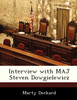 Interview with MAJ Steven Dowgielewicz