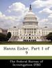 Hanns Eisler, Part 1 of 9
