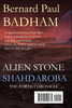 Shahdaroba - Alien Stone