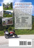 Adventures on a Motorcycle - gearing up for touring & camping