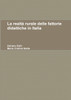 La realtà rurale delle fattorie didattiche in Italia