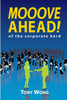 Mooove Ahead of the corporate herd