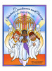 Shirley, Goodness, and Mercy (glossy cover)