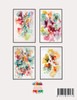 Floral Fantasy