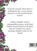 Valuable Violet from the Wayside